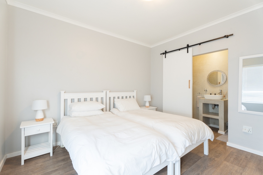4 Bedroom Property for Sale in Silwerstrand Golf And River Estate Western Cape